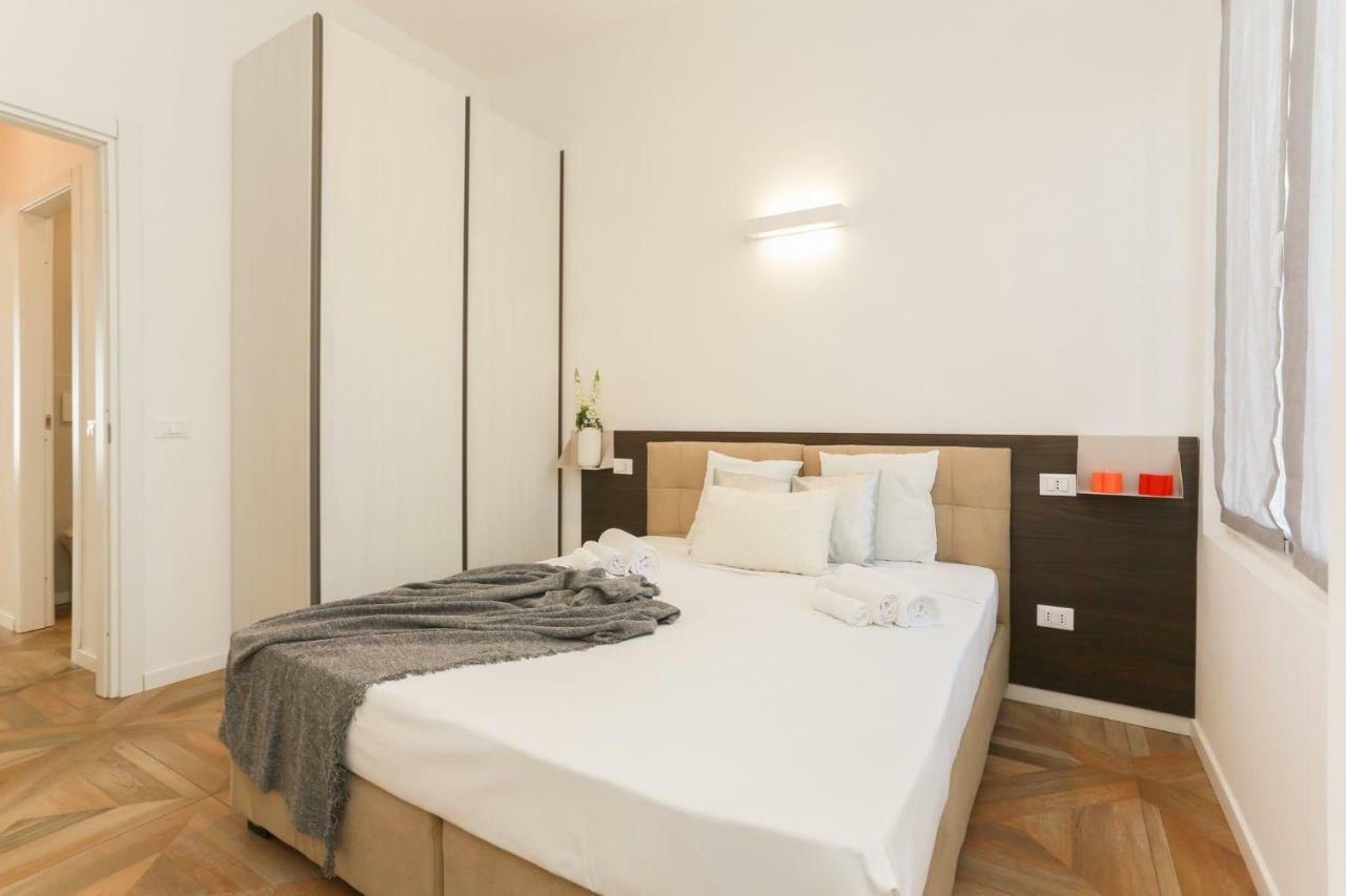 The Best Rent - Modern Apartment Near Bocconi University Milan Exterior photo