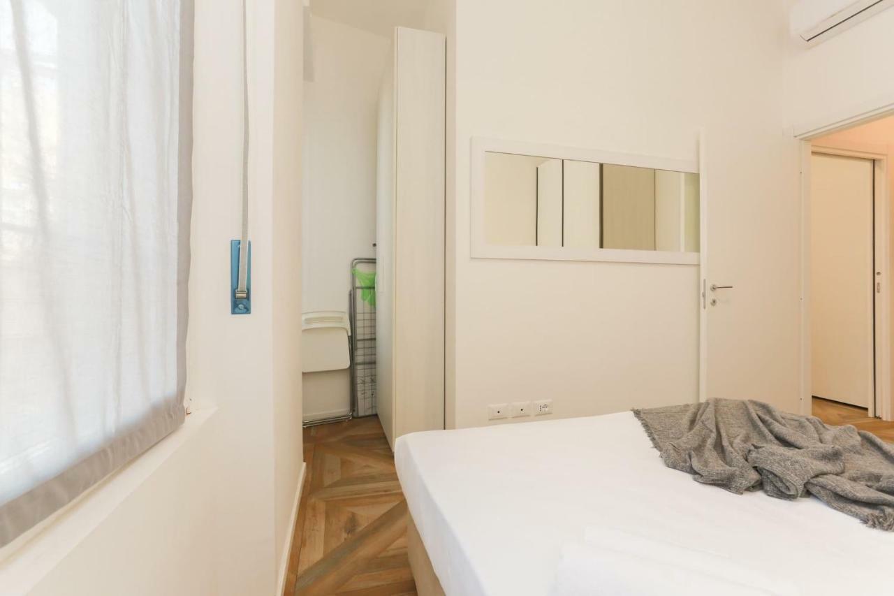 The Best Rent - Modern Apartment Near Bocconi University Milan Exterior photo