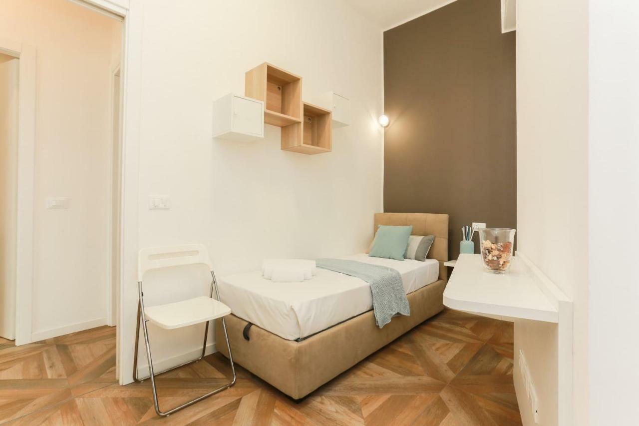 The Best Rent - Modern Apartment Near Bocconi University Milan Exterior photo