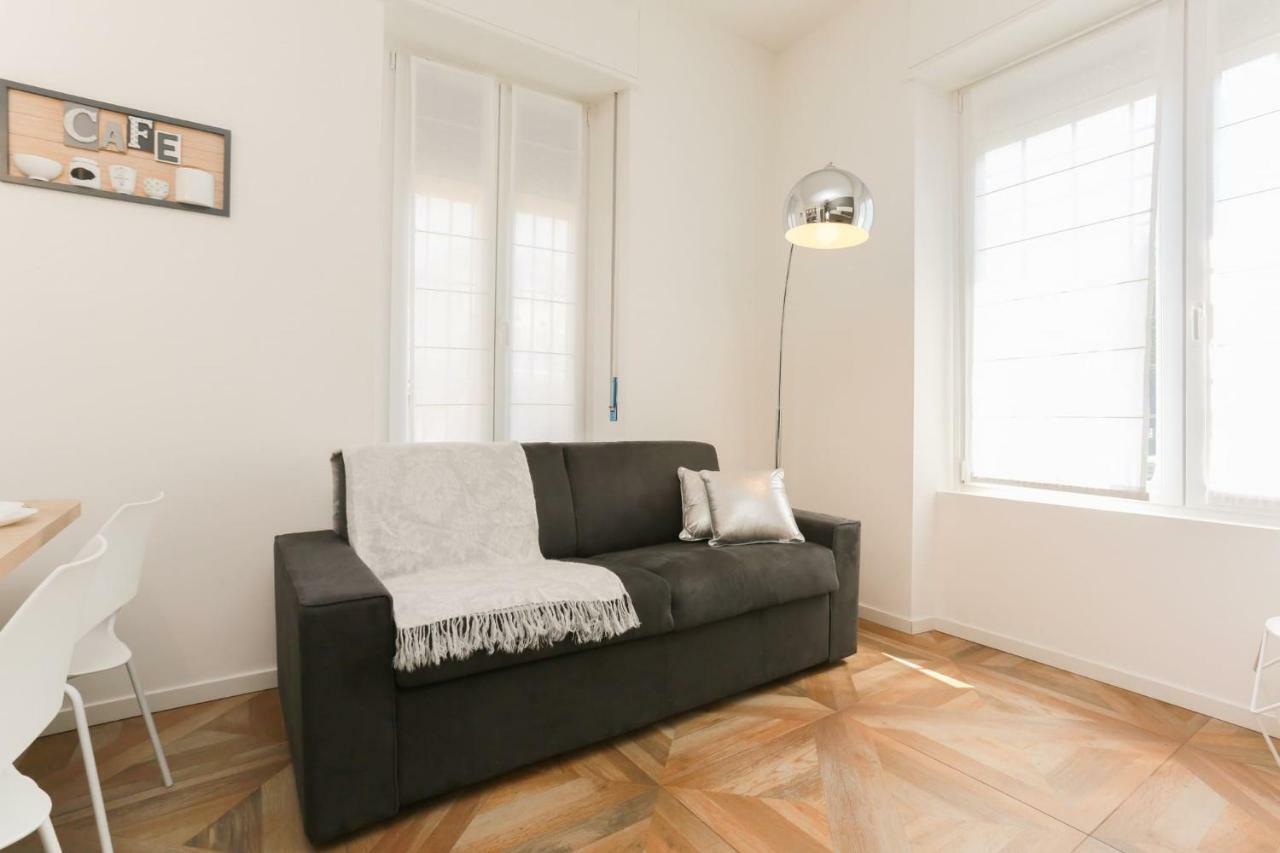 The Best Rent - Modern Apartment Near Bocconi University Milan Exterior photo